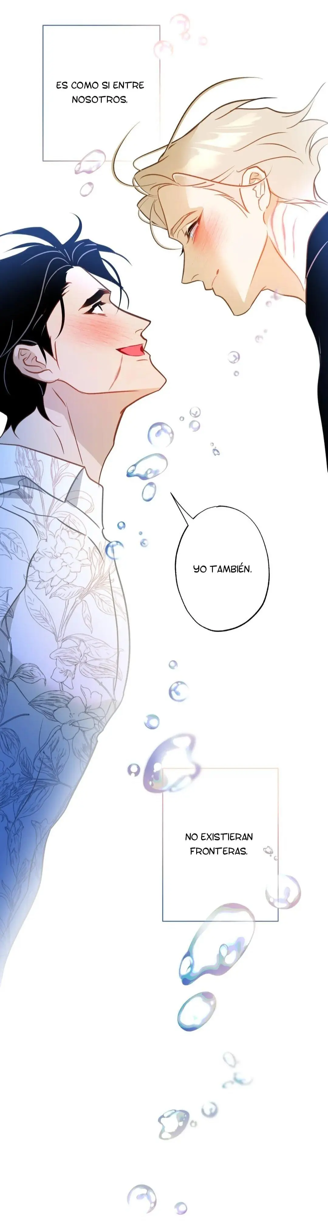 My first love is a Siren (2023) - Capítulo 11 - Página 28 - LectorTMOo