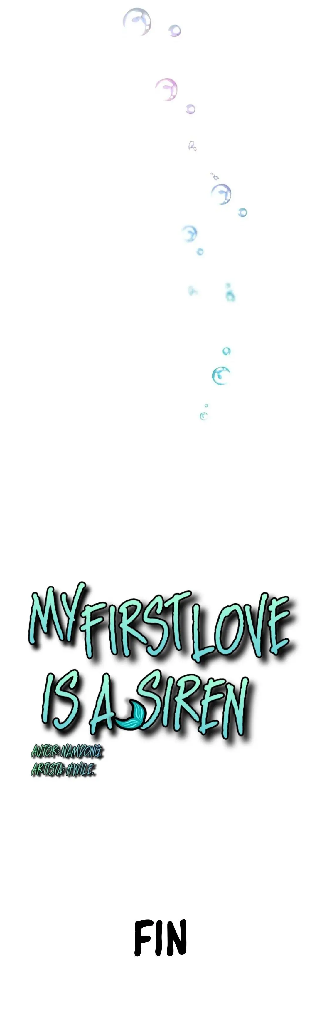 My first love is a Siren (2023) - Capítulo 11 - Página 29 - LectorTMOo