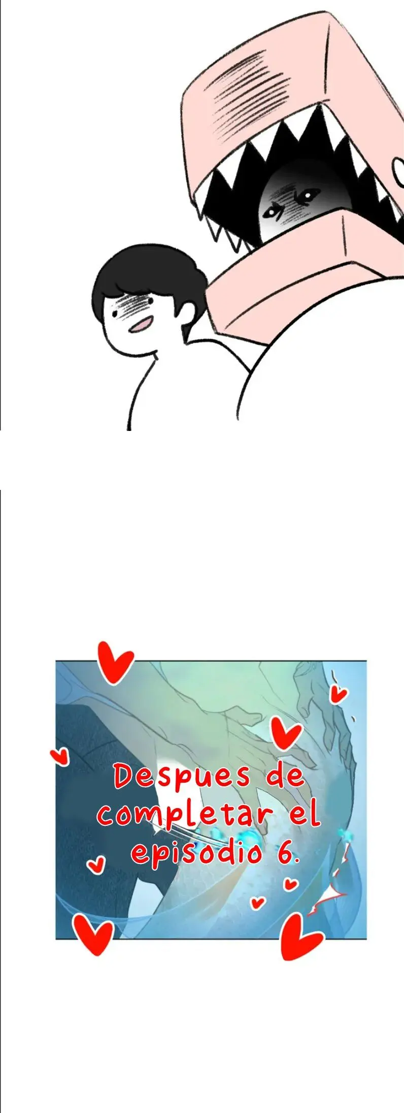 My first love is a Siren (2023) - Capítulo 12 - Página 4 - LectorTMOo