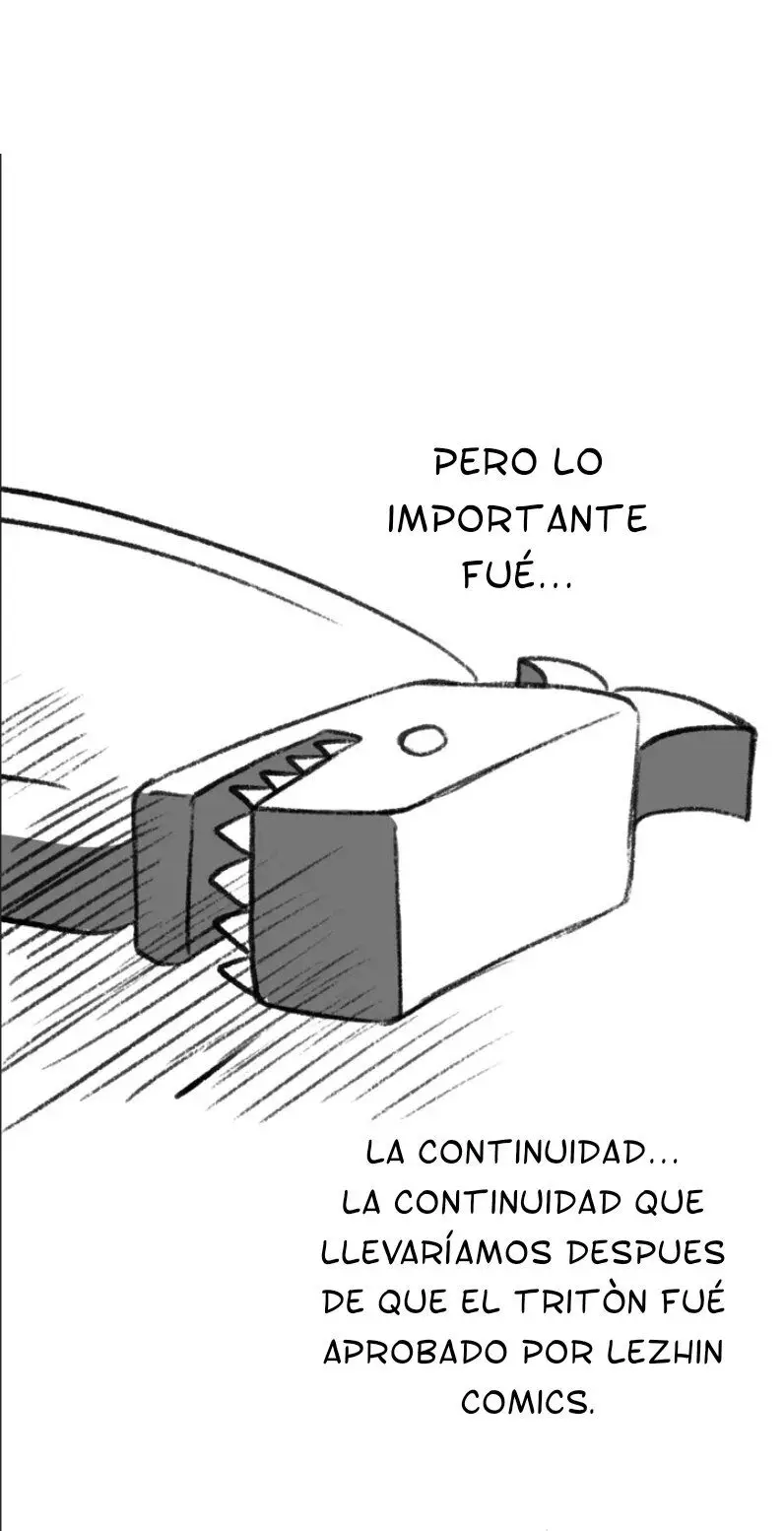 My first love is a Siren (2023) - Capítulo 12 - Página 6 - LectorTMOo