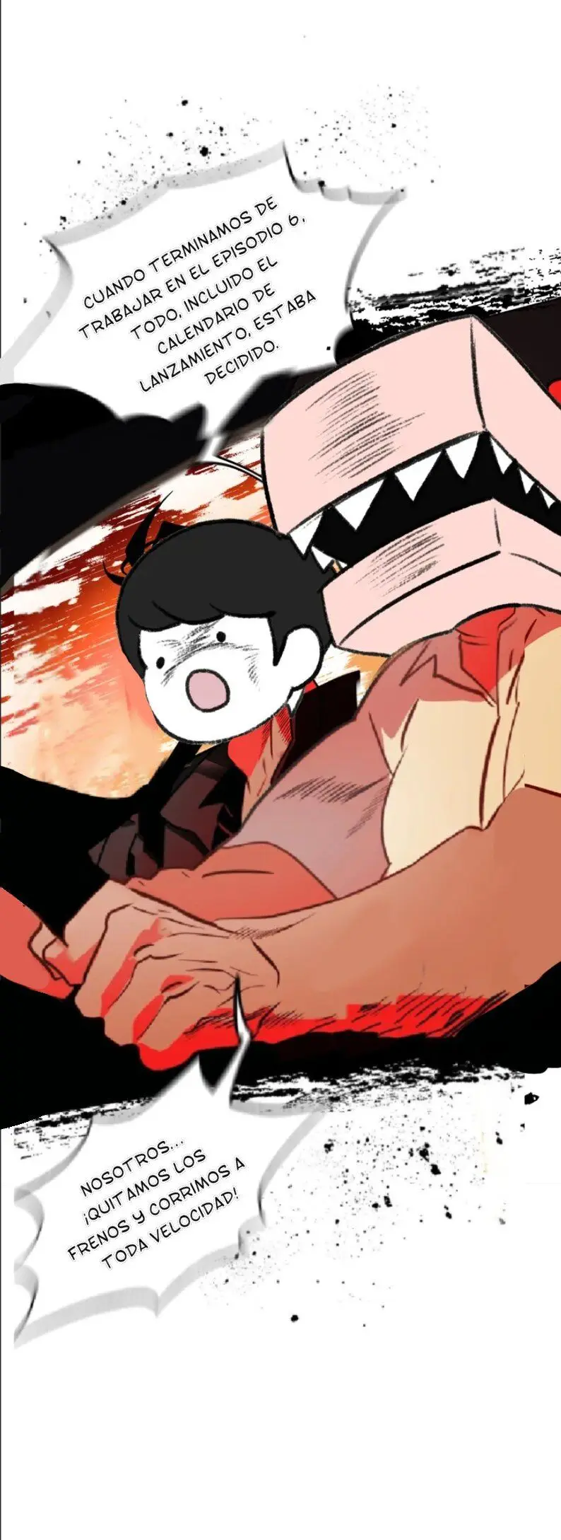 My first love is a Siren (2023) - Capítulo 12 - Página 7 - LectorTMOo