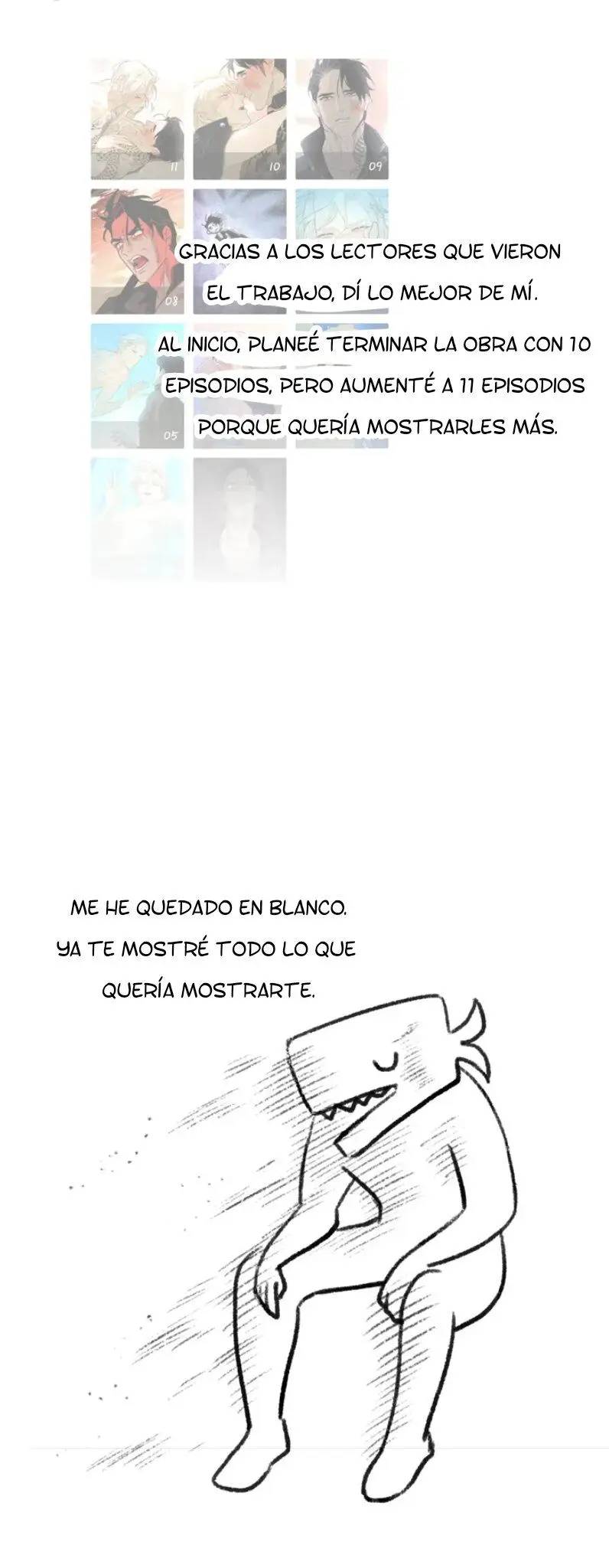 My first love is a Siren (2023) - Capítulo 12 - Página 13 - LectorTMOo