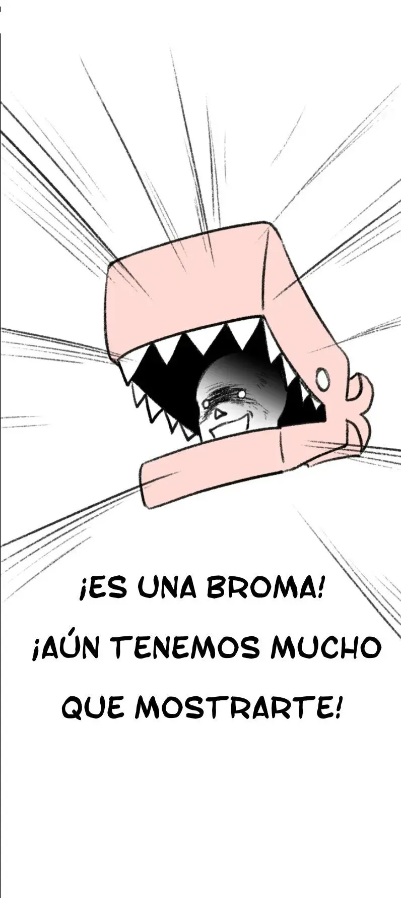 My first love is a Siren (2023) - Capítulo 12 - Página 14 - LectorTMOo
