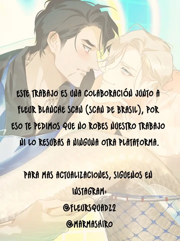 My first love is a Siren (2023) - Capítulo 2 - Página 2 - LectorTMOo
