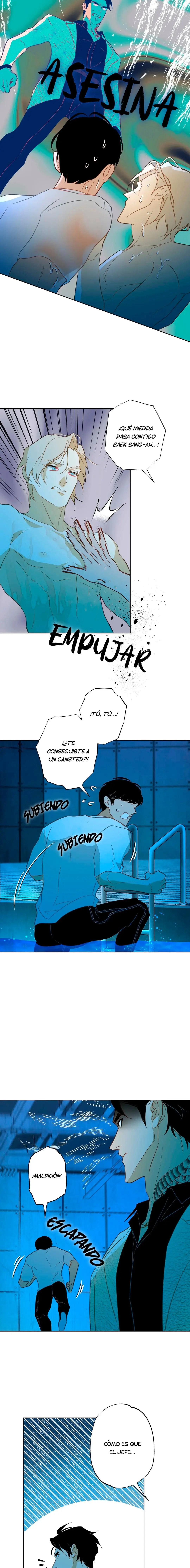 My first love is a Siren (2023) - Capítulo 2 - Página 11 - LectorTMOo