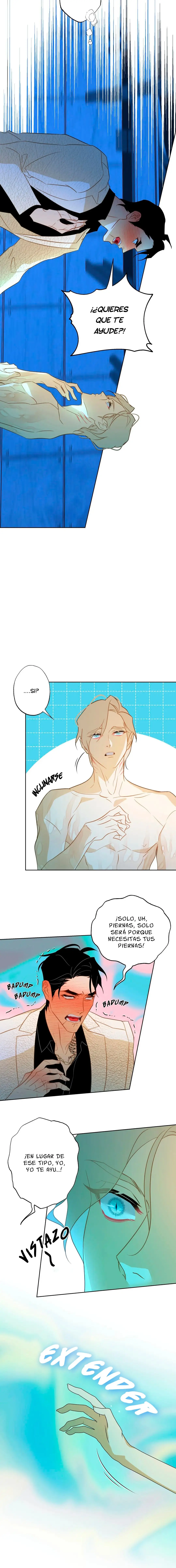 My first love is a Siren (2023) - Capítulo 2 - Página 14 - LectorTMOo