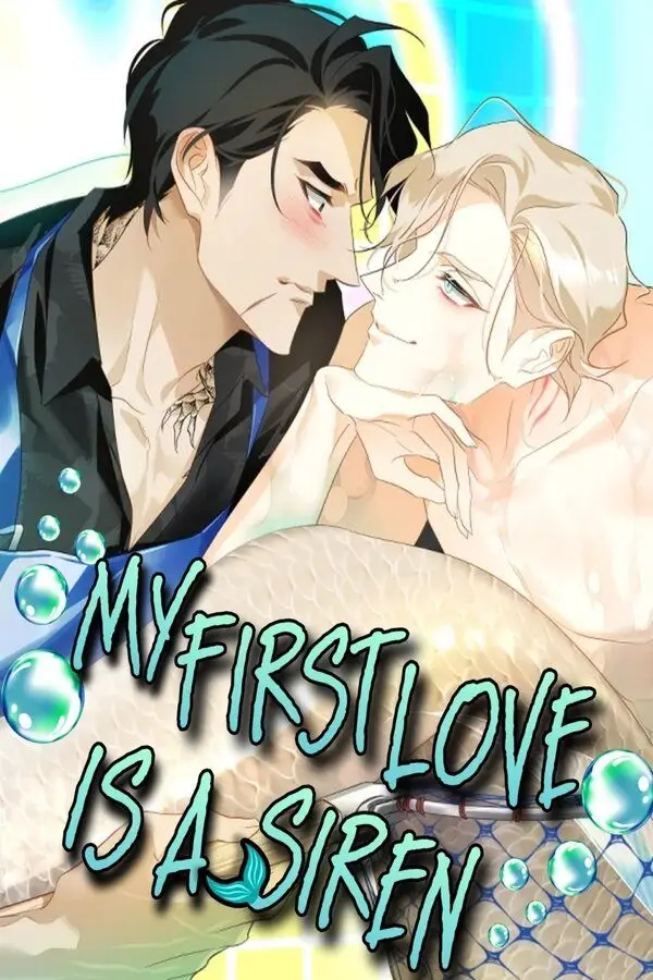 My first love is a Siren (2023) - Capítulo 3 - Página 1 - LectorTMOo