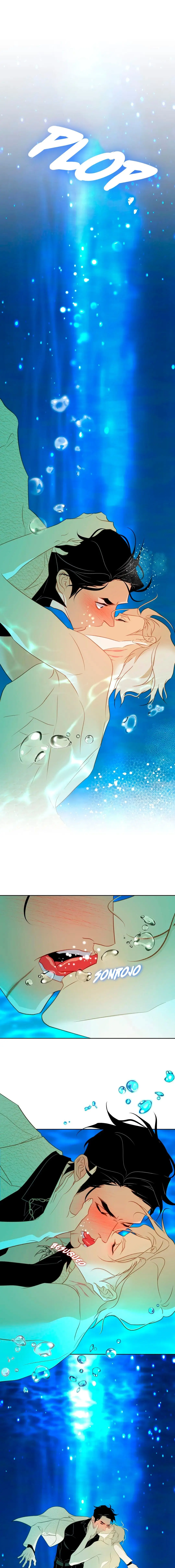 My first love is a Siren (2023) - Capítulo 3 - Página 2 - LectorTMOo