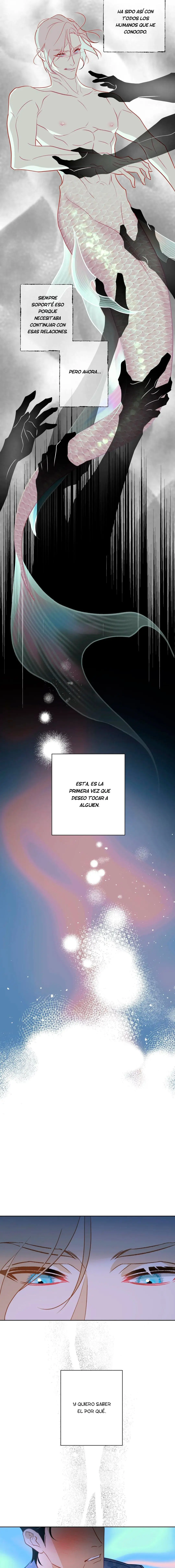 My first love is a Siren (2023) - Capítulo 3 - Página 12 - LectorTMOo