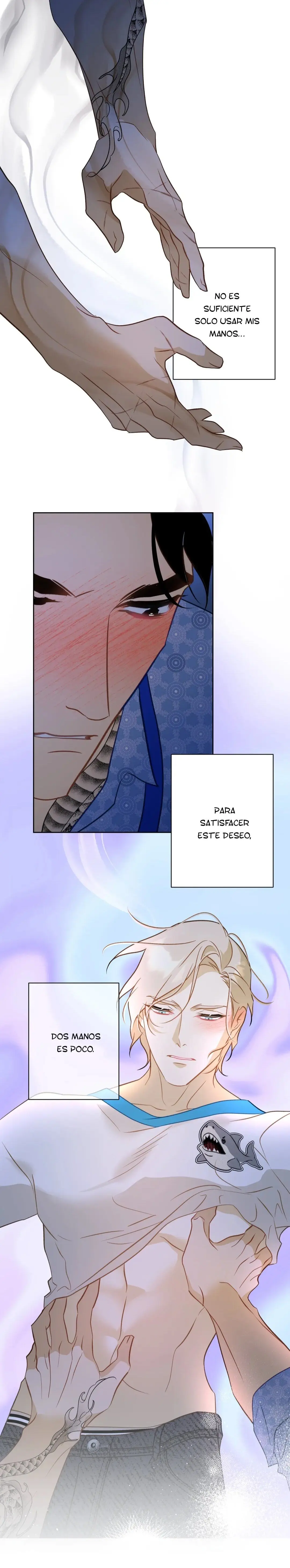 My first love is a Siren (2023) - Capítulo 4 - Página 2 - LectorTMOo