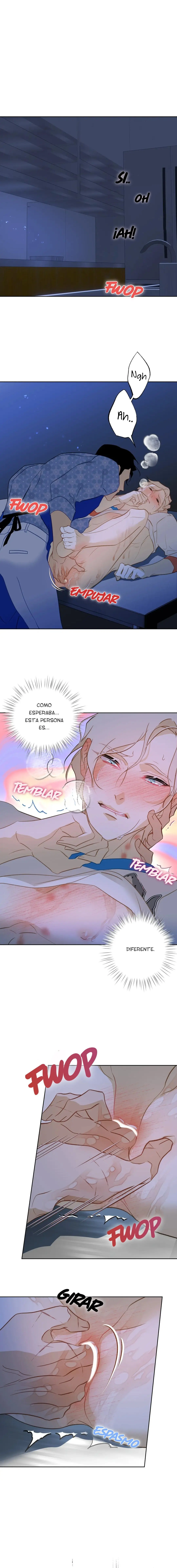 My first love is a Siren (2023) - Capítulo 4 - Página 7 - LectorTMOo