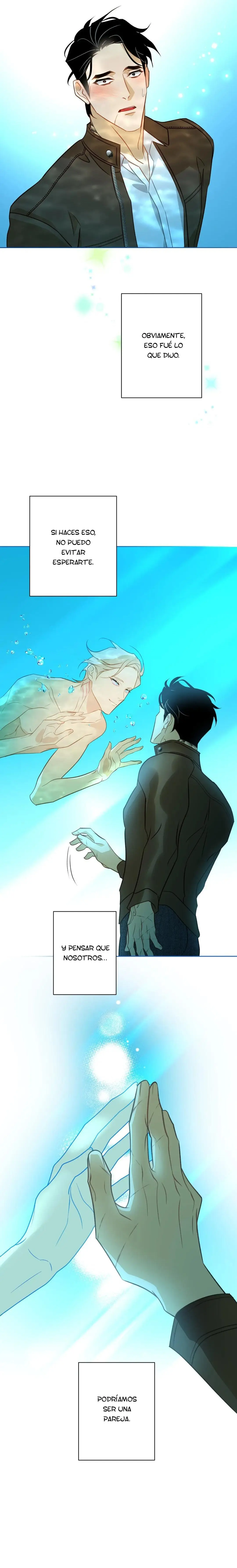My first love is a Siren (2023) - Capítulo 5 - Página 7 - LectorTMOo