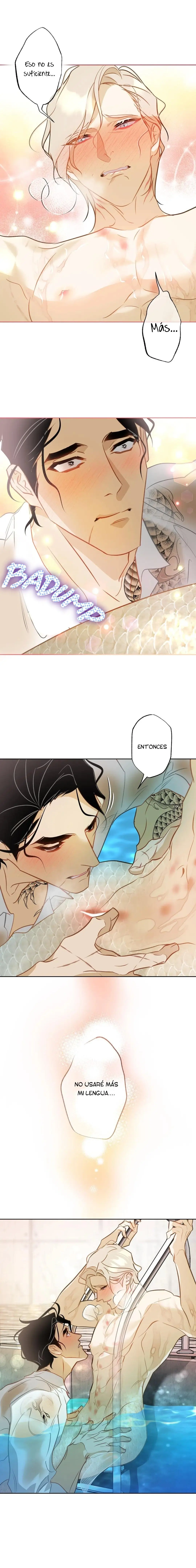 My first love is a Siren (2023) - Capítulo 6 - Página 4 - LectorTMOo