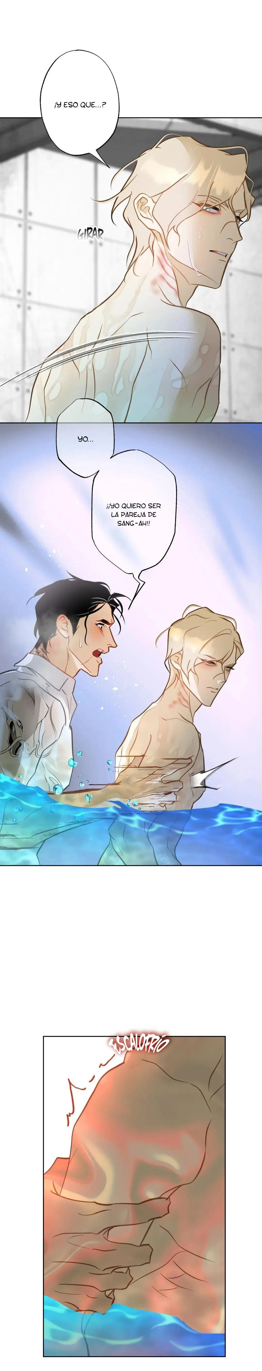 My first love is a Siren (2023) - Capítulo 7 - Página 3 - LectorTMOo