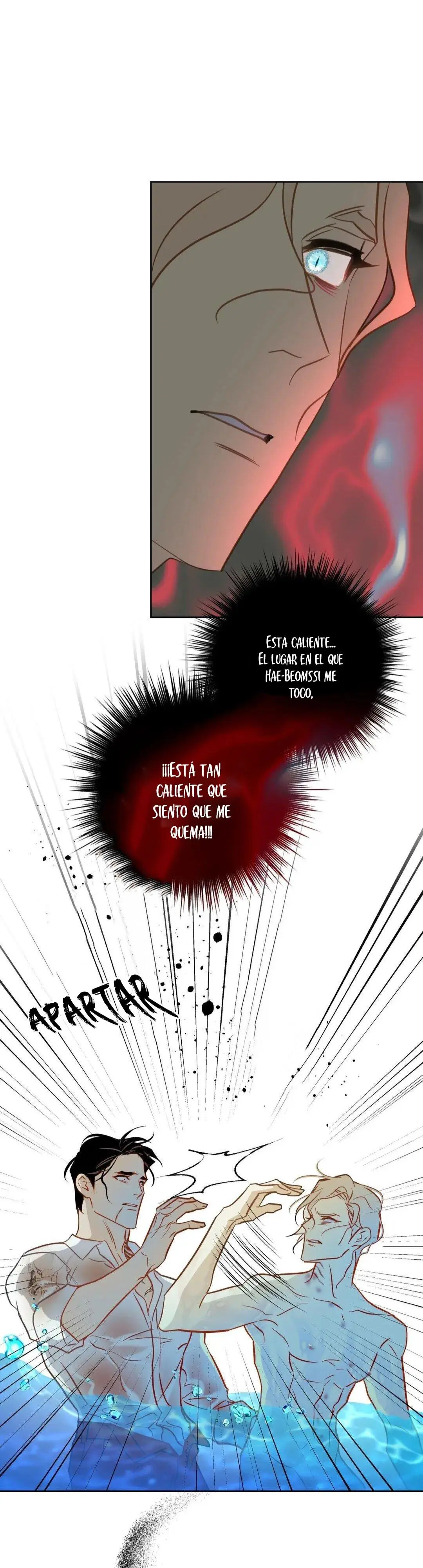 My first love is a Siren (2023) - Capítulo 7 - Página 4 - LectorTMOo