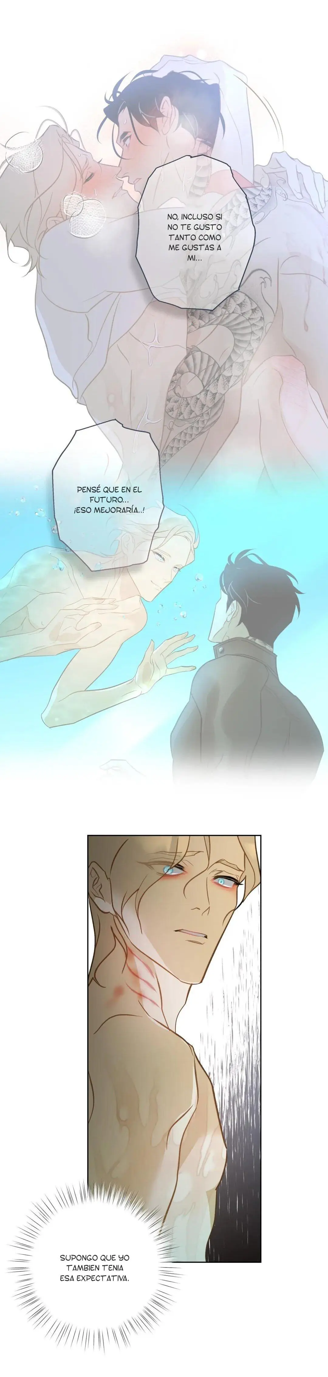 My first love is a Siren (2023) - Capítulo 7 - Página 7 - LectorTMOo