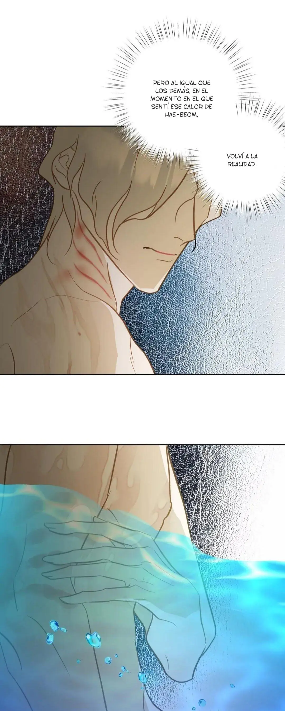 My first love is a Siren (2023) - Capítulo 7 - Página 8 - LectorTMOo