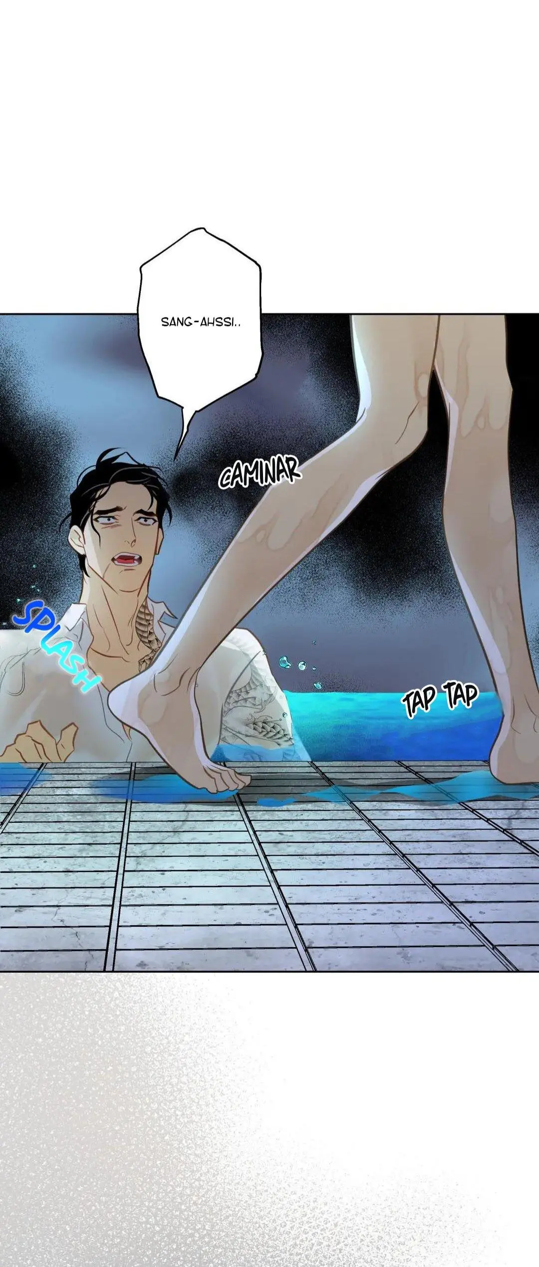My first love is a Siren (2023) - Capítulo 7 - Página 11 - LectorTMOo