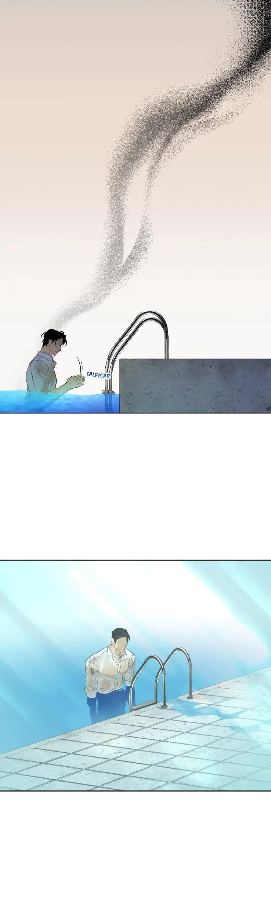 My first love is a Siren (2023) - Capítulo 7 - Página 15 - LectorTMOo