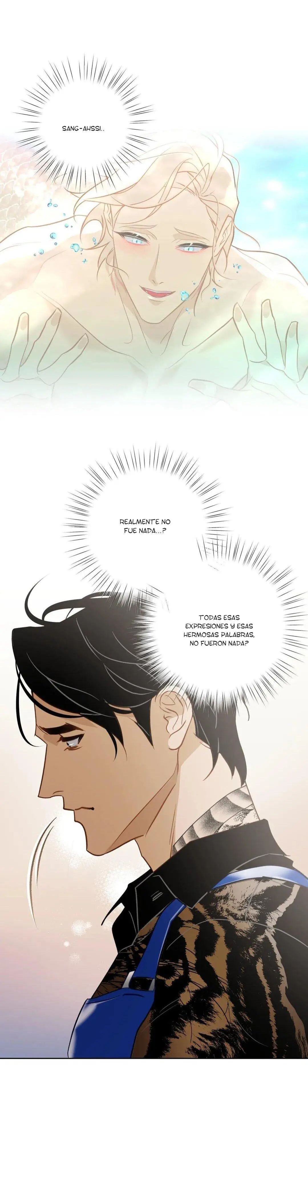 My first love is a Siren (2023) - Capítulo 7 - Página 25 - LectorTMOo