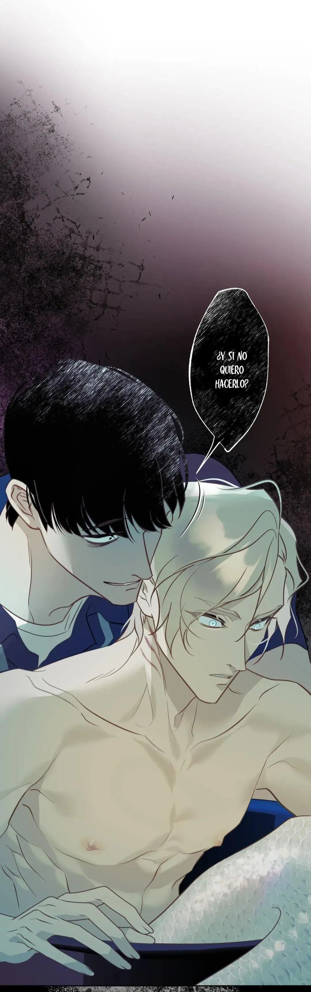 My first love is a Siren (2023) - Capítulo 7 - Página 39 - LectorTMOo