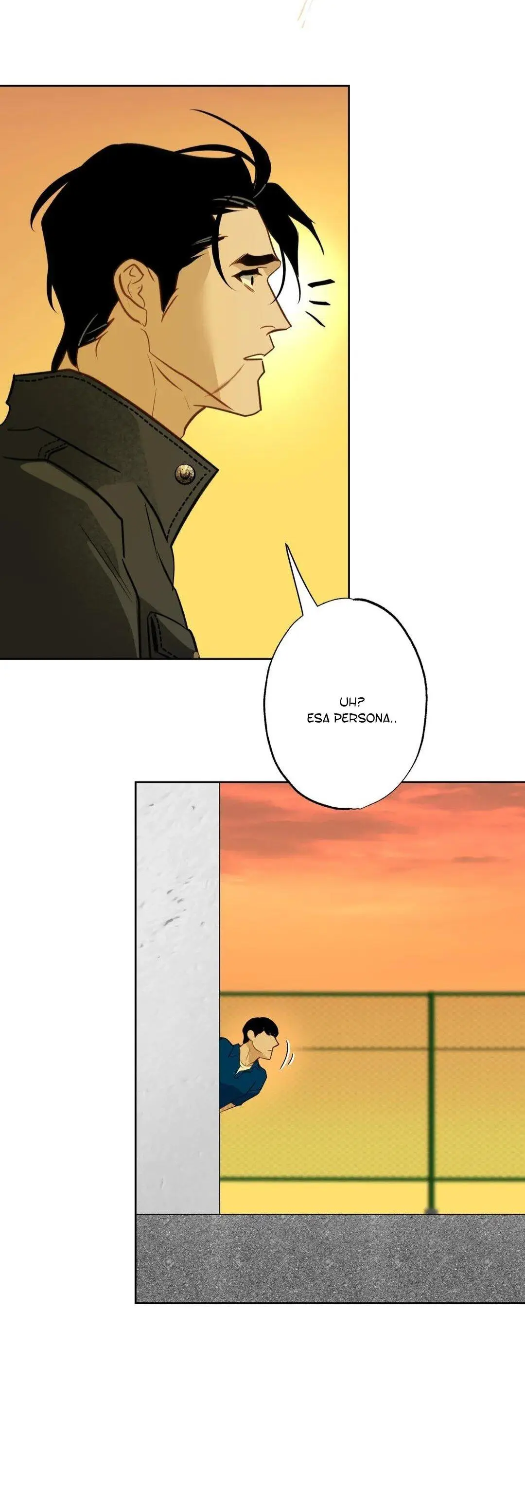 My first love is a Siren (2023) - Capítulo 8 - Página 14 - LectorTMOo