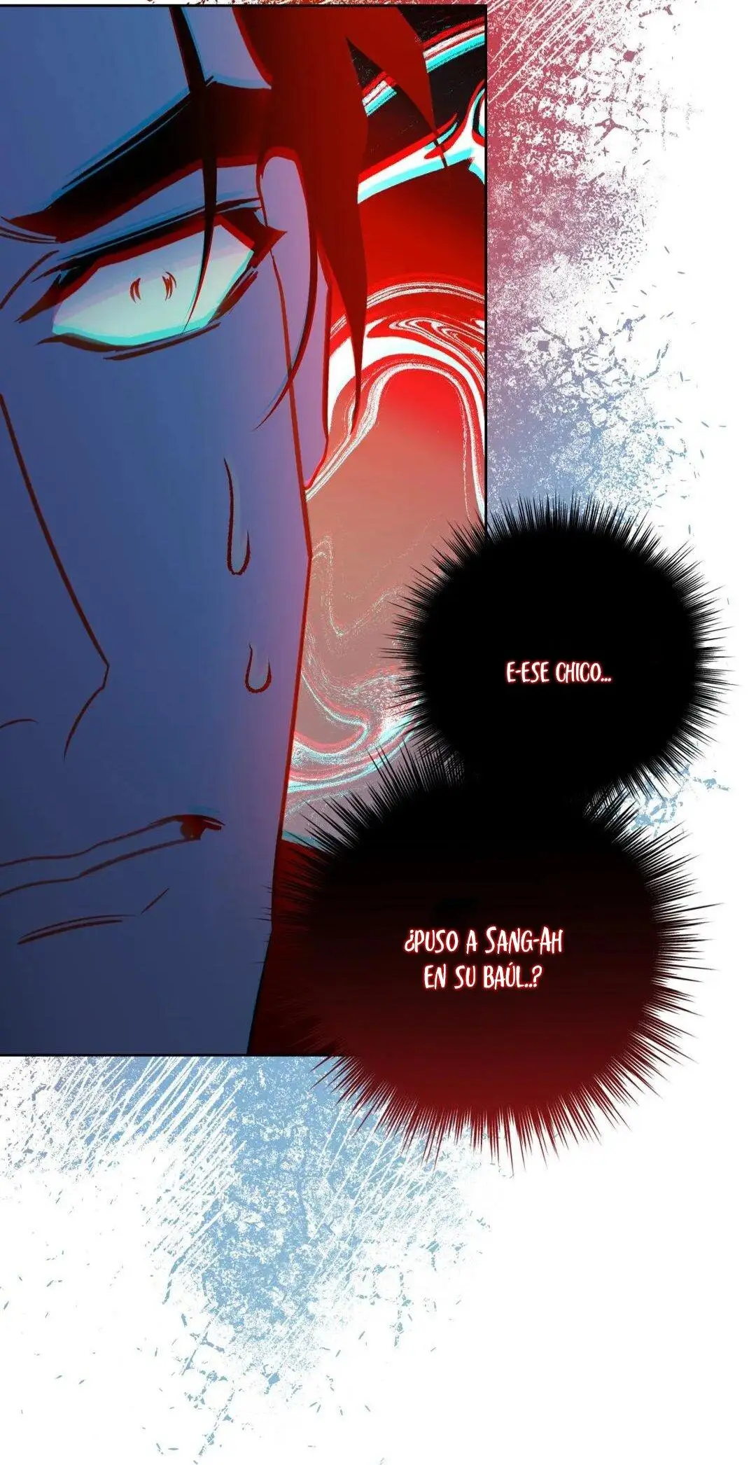 My first love is a Siren (2023) - Capítulo 8 - Página 20 - LectorTMOo