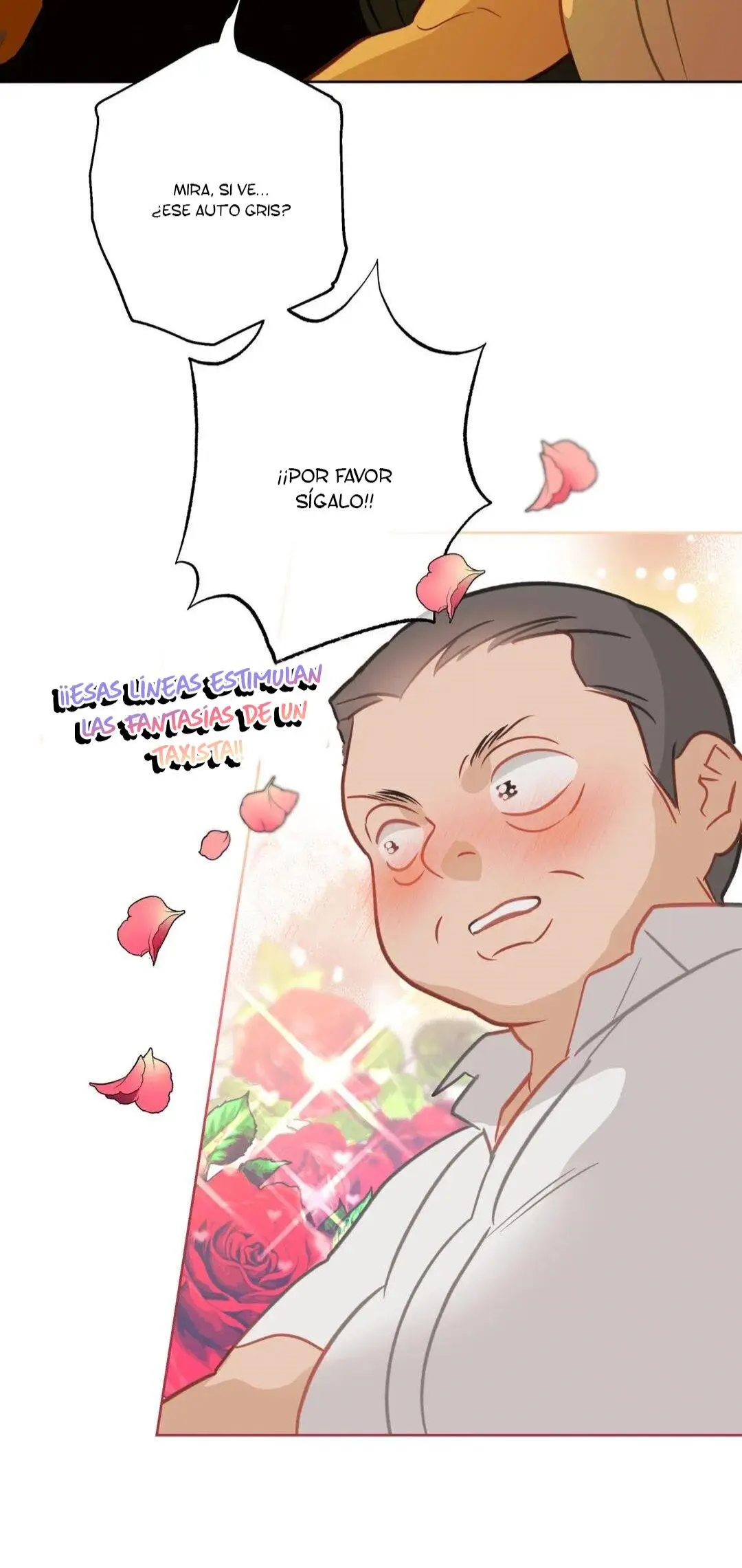 My first love is a Siren (2023) - Capítulo 8 - Página 31 - LectorTMOo