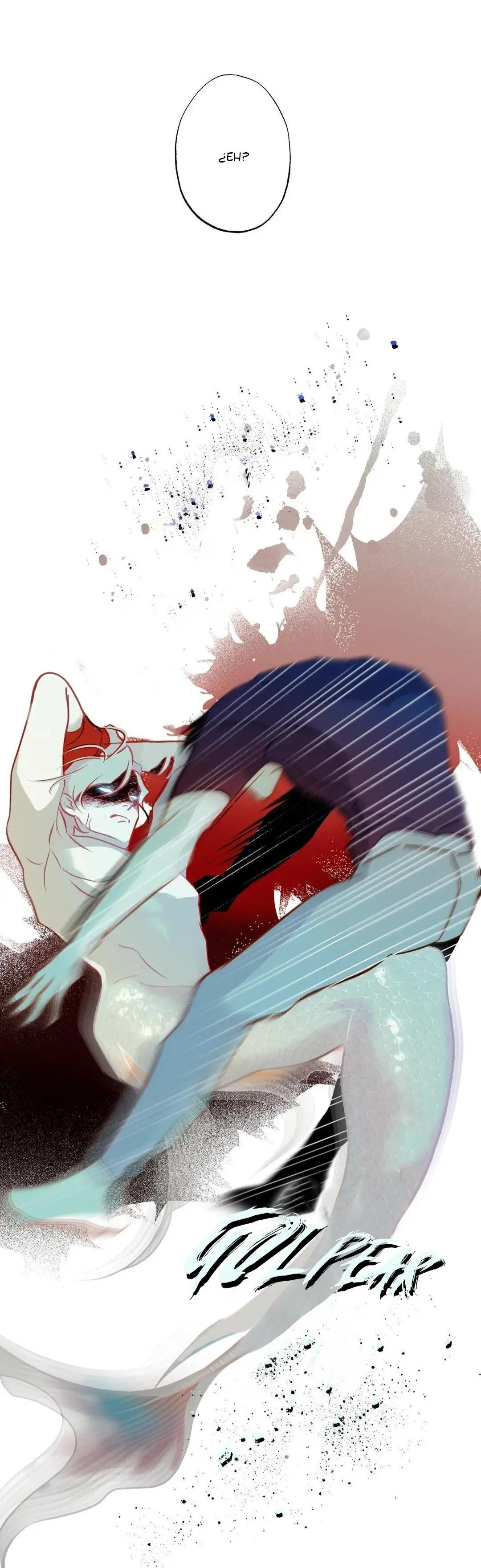 My first love is a Siren (2023) - Capítulo 8 - Página 50 - LectorTMOo