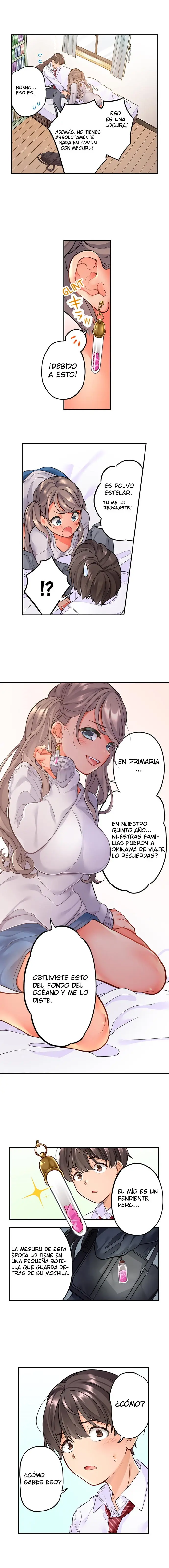 My Friend’s Dad - Capítulo 1 - Página 9 - LectorTMOo