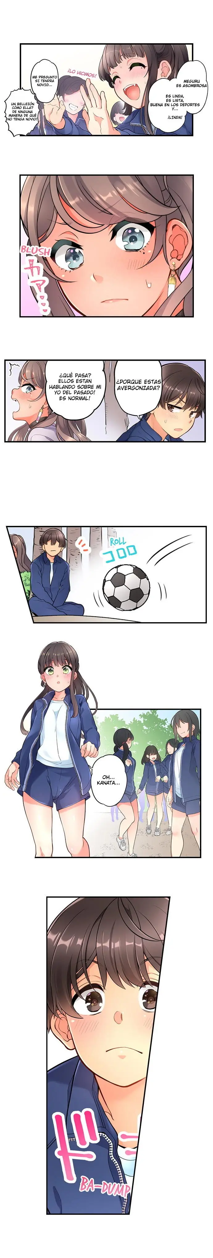 My Friend’s Dad - Capítulo 4 - Página 4 - LectorTMOo