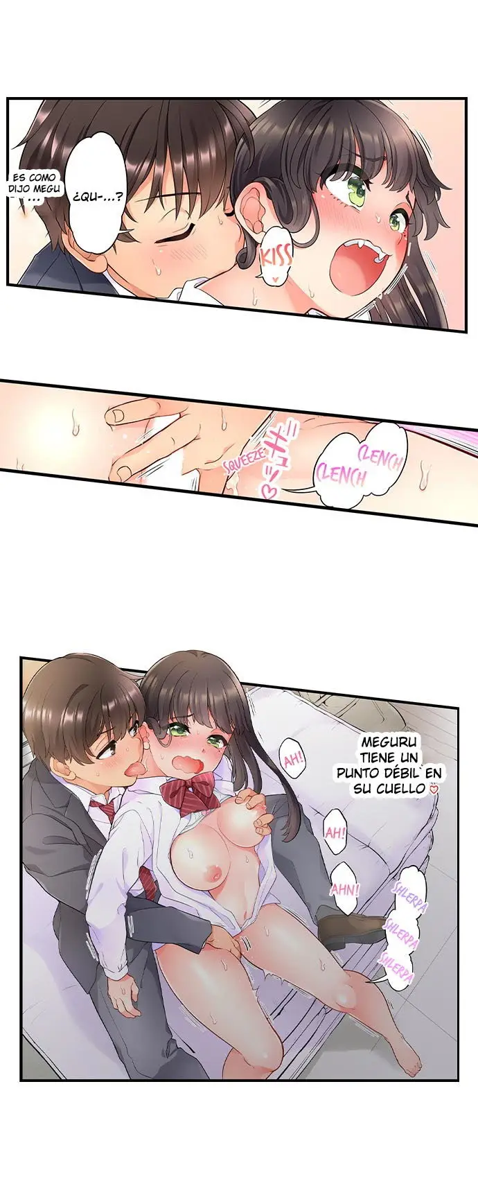 My Friend’s Dad - Capítulo 6 - Página 4 - LectorTMOo