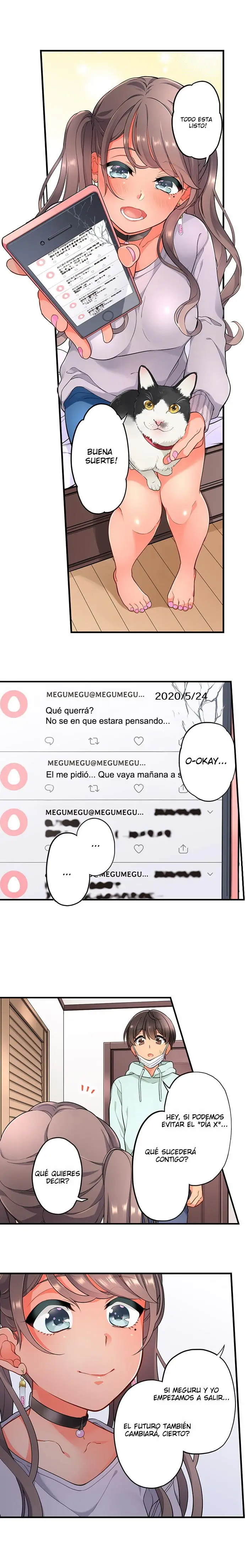My Friend’s Dad - Capítulo 7 - Página 5 - LectorTMOo