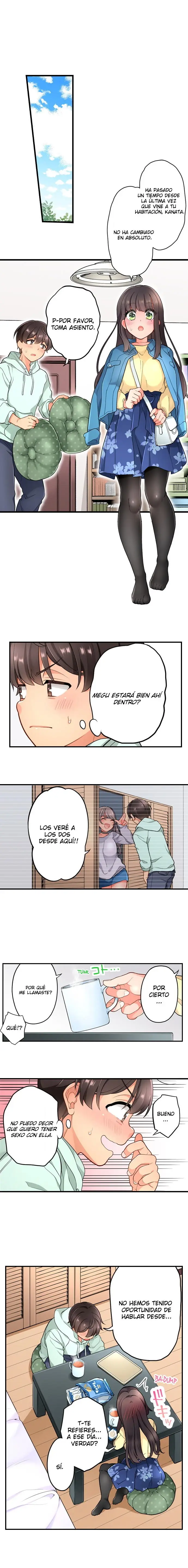 My Friend’s Dad - Capítulo 7 - Página 7 - LectorTMOo