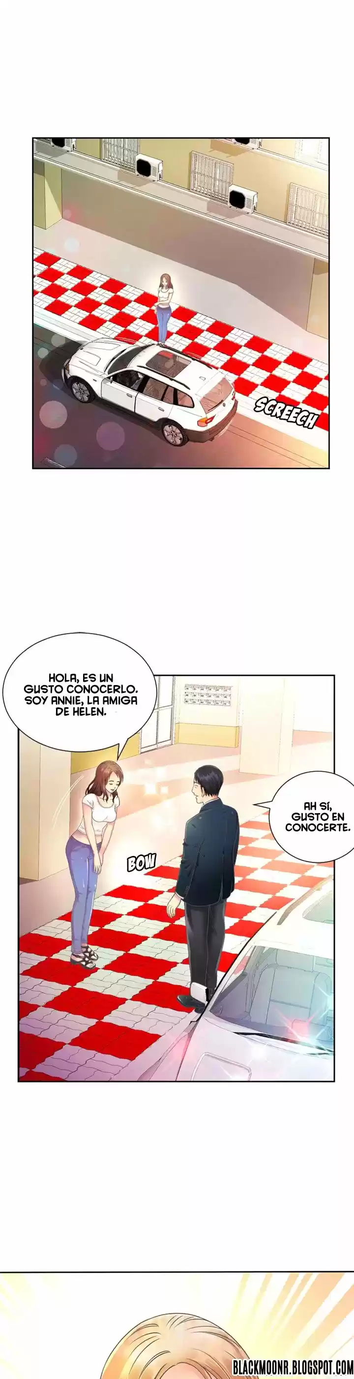 My Friend's Wife: The House Where You Live (2017) - Capítulo 1 - Página 12 - LectorTMOo