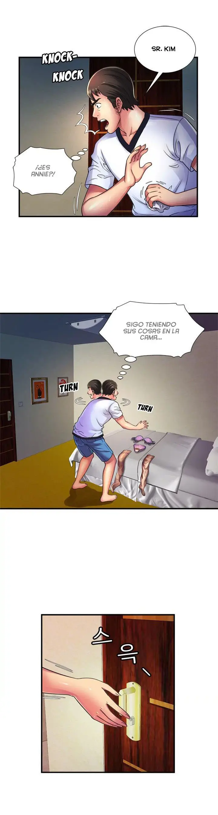 My Friend's Wife: The House Where You Live (2017) - Capítulo 11 - Página 6 - LectorTMOo