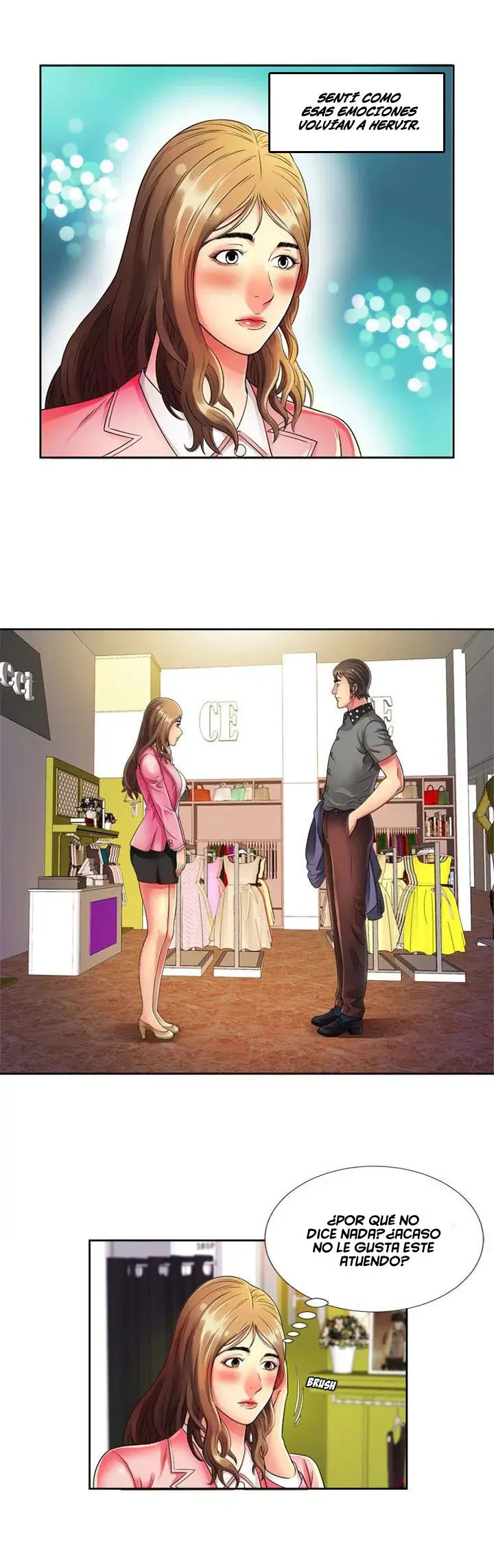 My Friend's Wife: The House Where You Live (2017) - Capítulo 12 - Página 4 - LectorTMOo