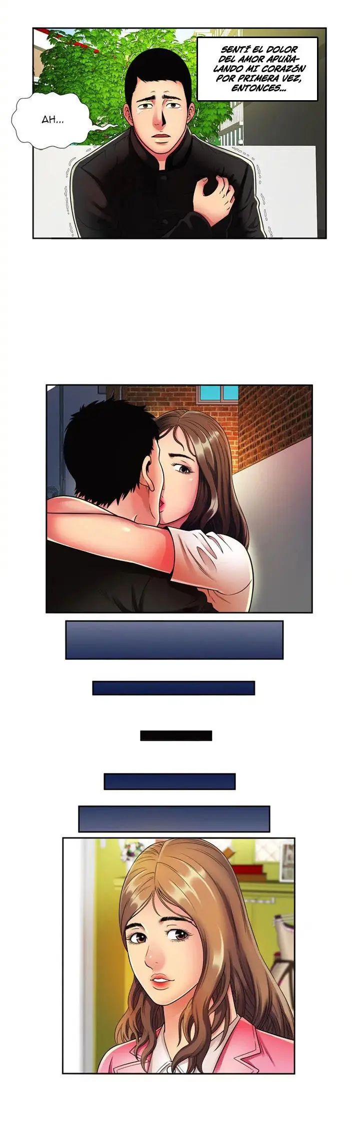 My Friend's Wife: The House Where You Live (2017) - Capítulo 12 - Página 6 - LectorTMOo