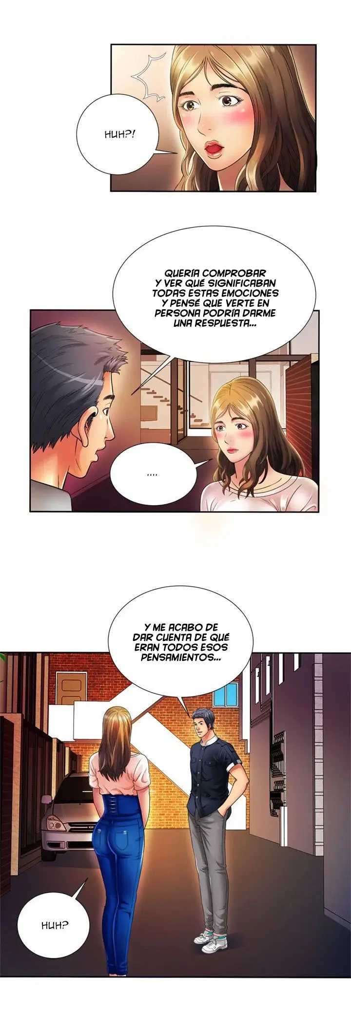 My Friend's Wife: The House Where You Live (2017) - Capítulo 12 - Página 18 - LectorTMOo