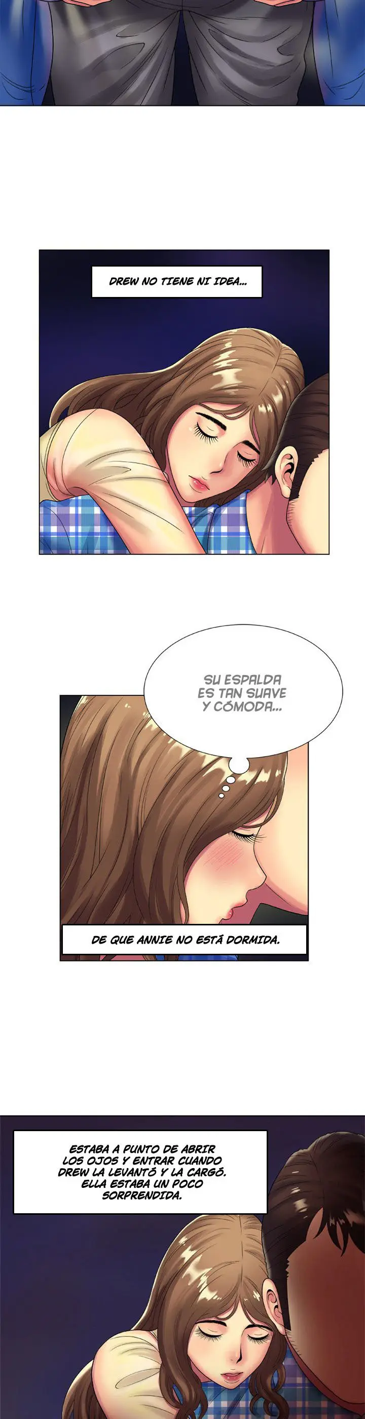 My Friend's Wife: The House Where You Live (2017) - Capítulo 14 - Página 9 - LectorTMOo