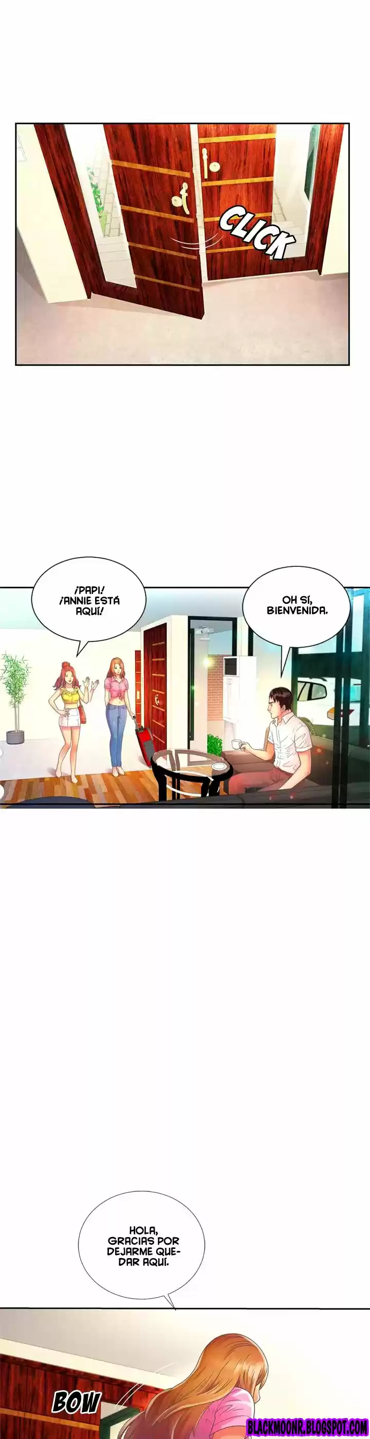My Friend's Wife: The House Where You Live (2017) - Capítulo 2 - Página 4 - LectorTMOo
