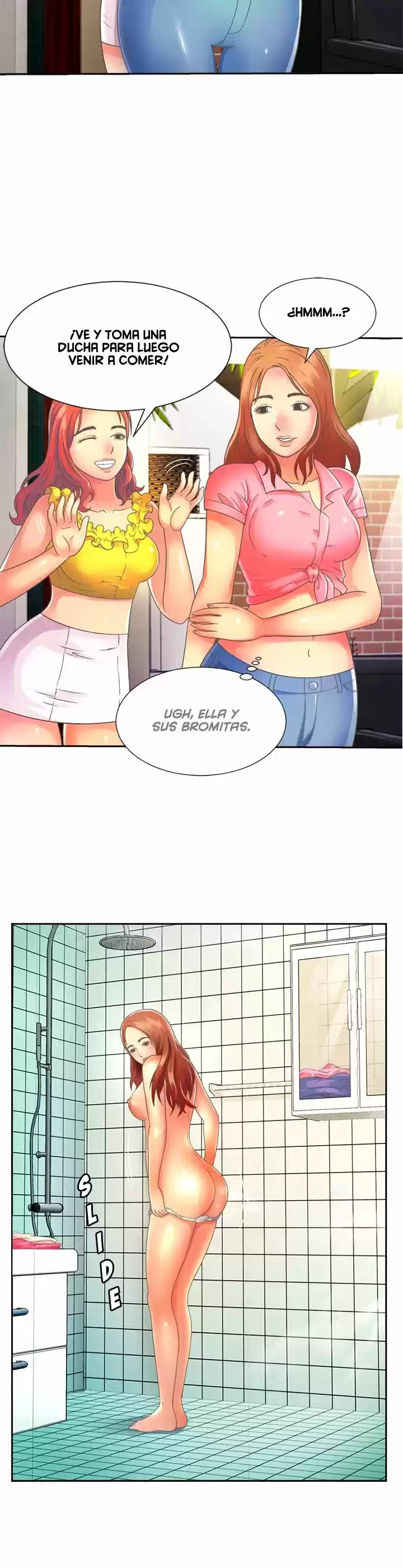My Friend's Wife: The House Where You Live (2017) - Capítulo 2 - Página 6 - LectorTMOo