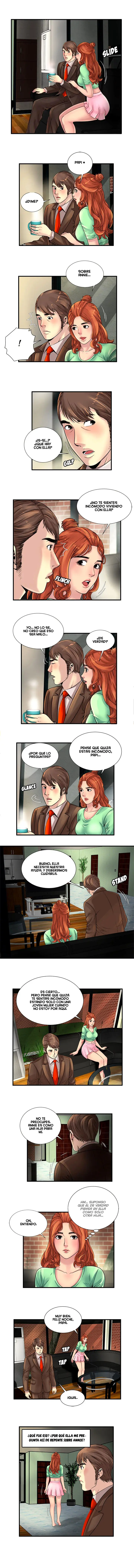 My Friend's Wife: The House Where You Live (2017) - Capítulo 25 - Página 4 - LectorTMOo