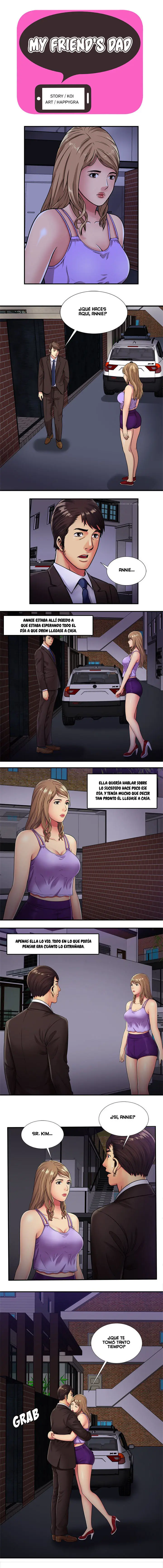 My Friend's Wife: The House Where You Live (2017) - Capítulo 29 - Página 2 - LectorTMOo
