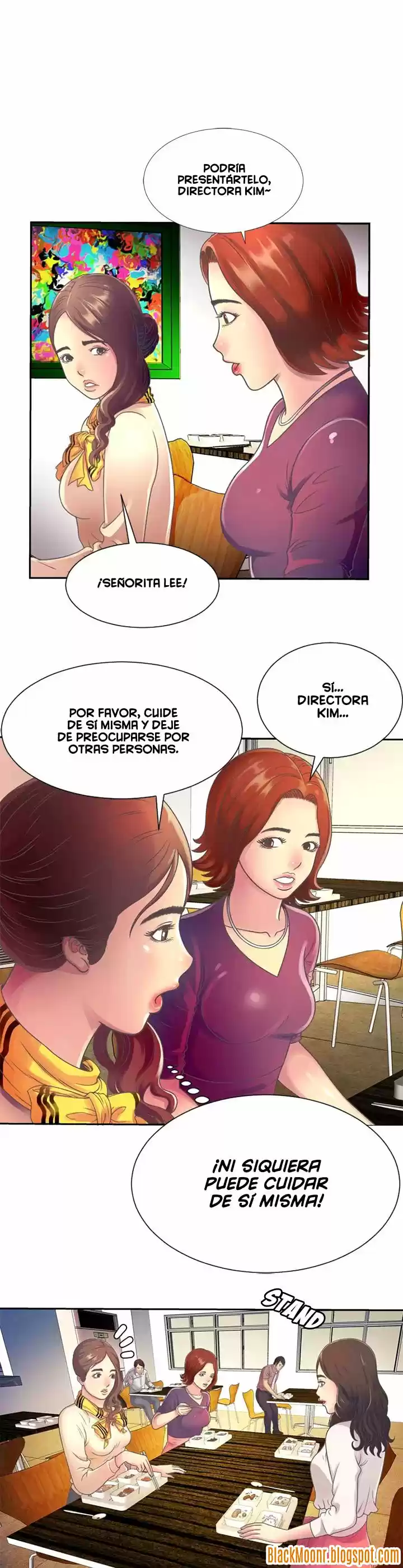 My Friend's Wife: The House Where You Live (2017) - Capítulo 3 - Página 13 - LectorTMOo