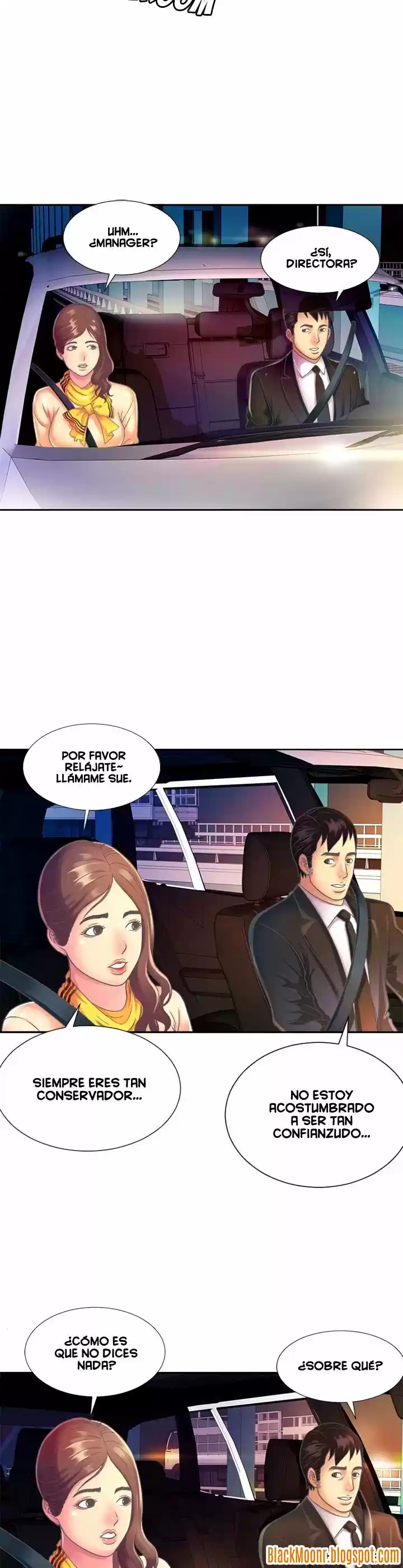 My Friend's Wife: The House Where You Live (2017) - Capítulo 3 - Página 16 - LectorTMOo