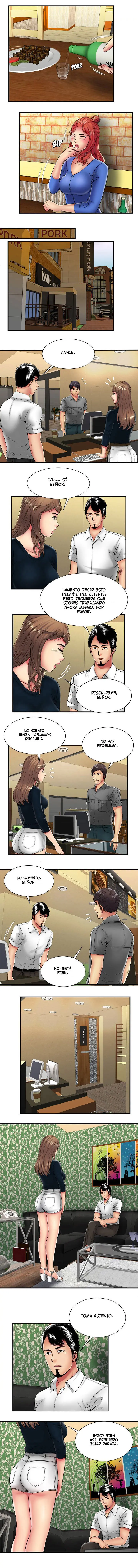My Friend's Wife: The House Where You Live (2017) - Capítulo 38 - Página 4 - LectorTMOo