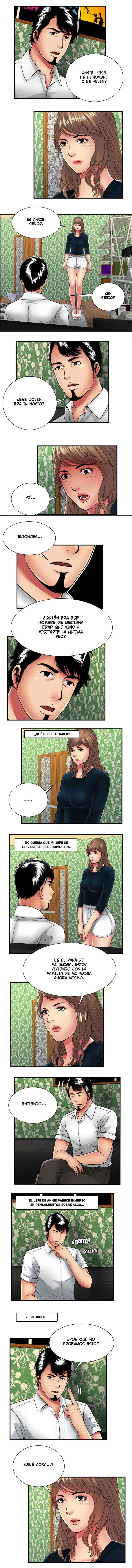 My Friend's Wife: The House Where You Live (2017) - Capítulo 38 - Página 5 - LectorTMOo