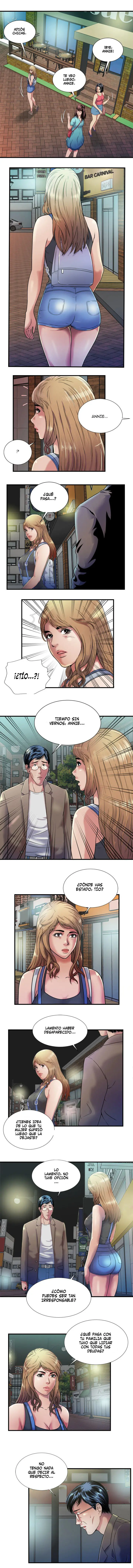 My Friend's Wife: The House Where You Live (2017) - Capítulo 43 - Página 6 - LectorTMOo
