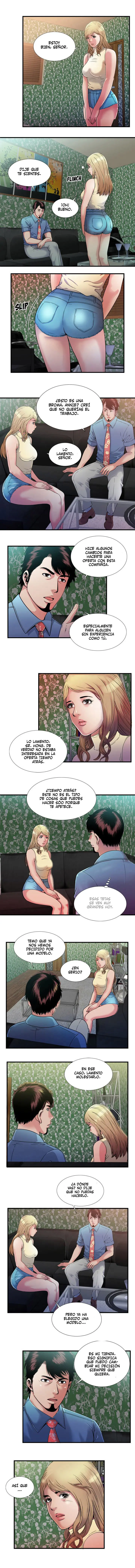 My Friend's Wife: The House Where You Live (2017) - Capítulo 44 - Página 6 - LectorTMOo